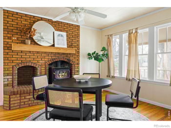 316 Vivian St, Longmont, CO 80501