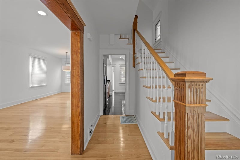 316 Humboldt St, Denver, CO 80209