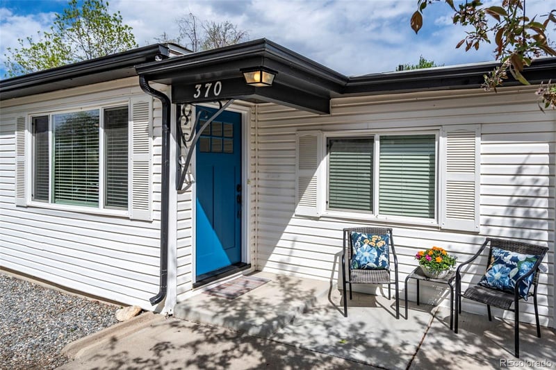370 Miller St, Lakewood, CO 80226