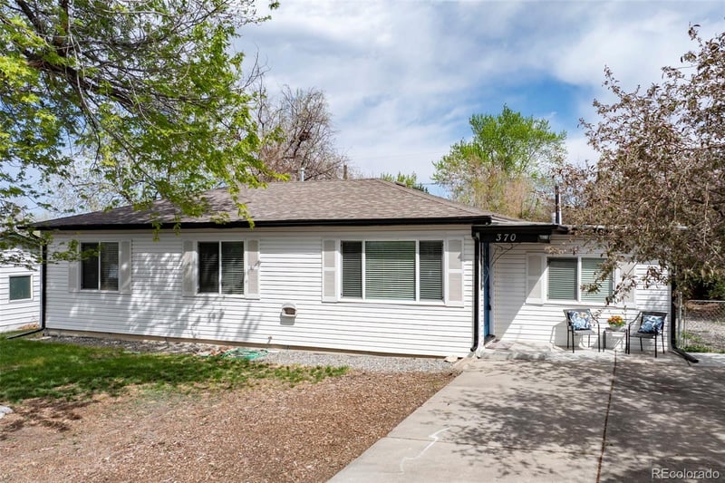 370 Miller St, Lakewood, CO 80226