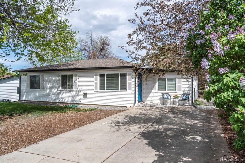 370 Miller St, Lakewood, CO 80226