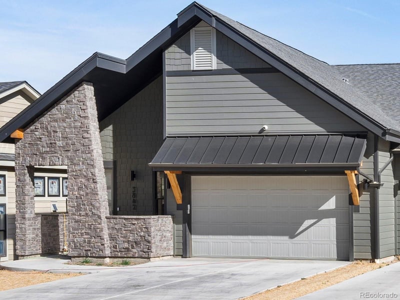 3836 Piney Grove St, Evergreen, CO 80439