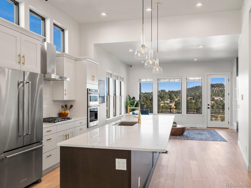 3836 Piney Grove St, Evergreen, CO 80439