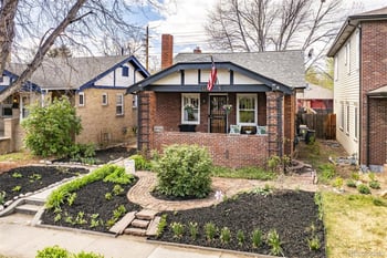 1247 Harrison St, Denver, CO 80206