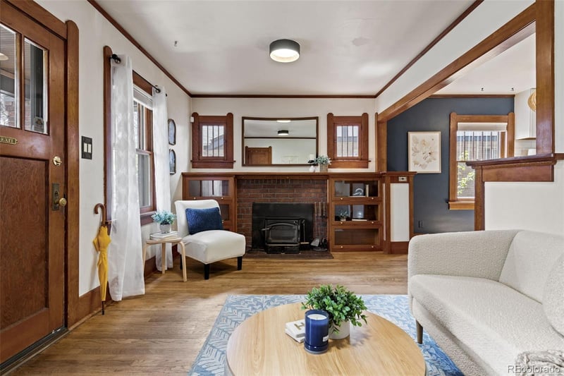 1247 Harrison St, Denver, CO 80206