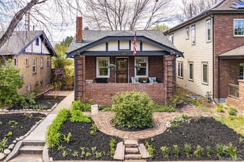 1247 Harrison St, Denver, CO 80206