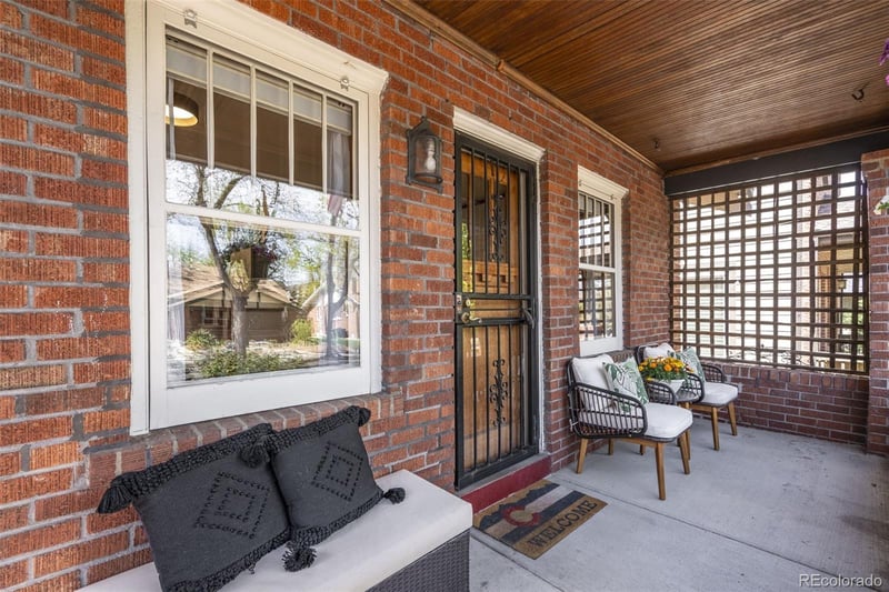 1247 Harrison St, Denver, CO 80206