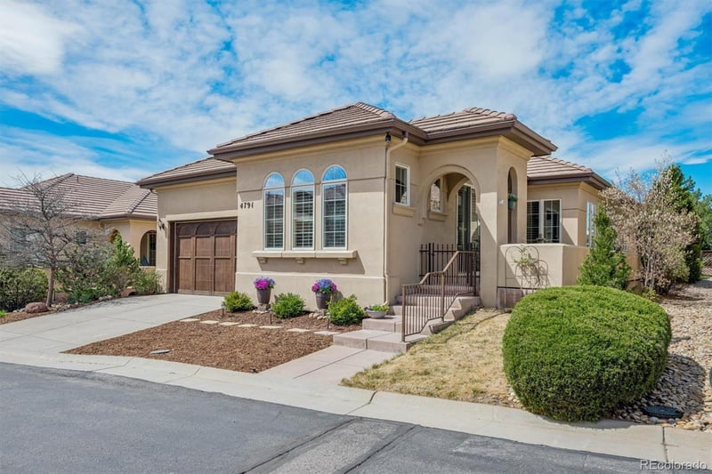 4791 S Atchison Ct, Aurora, CO 80015