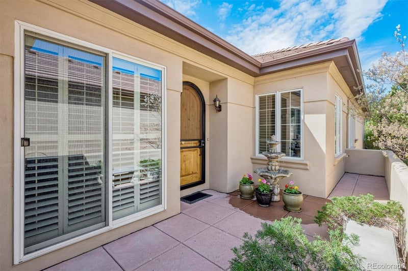 4791 S Atchison Ct, Aurora, CO 80015