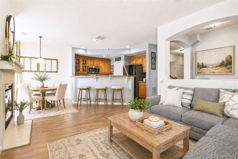 17945 104th Pl #B, Commerce City, CO 80022