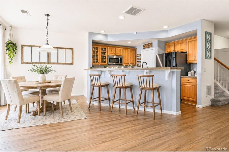 17945 104th Pl #B, Commerce City, CO 80022