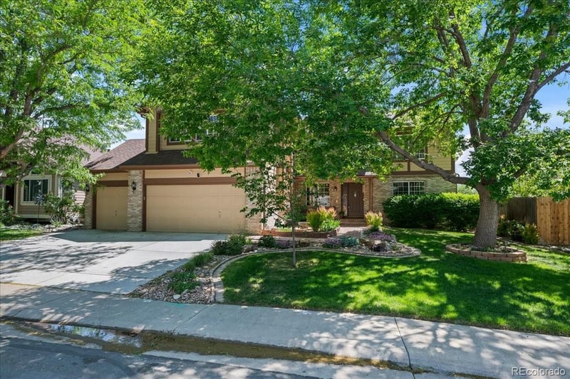 12700 Utica Cir, Broomfield, CO 80020