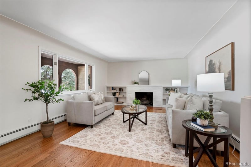 885 Everett St, Lakewood, CO 80215