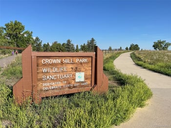 885 Everett St, Lakewood, CO 80215