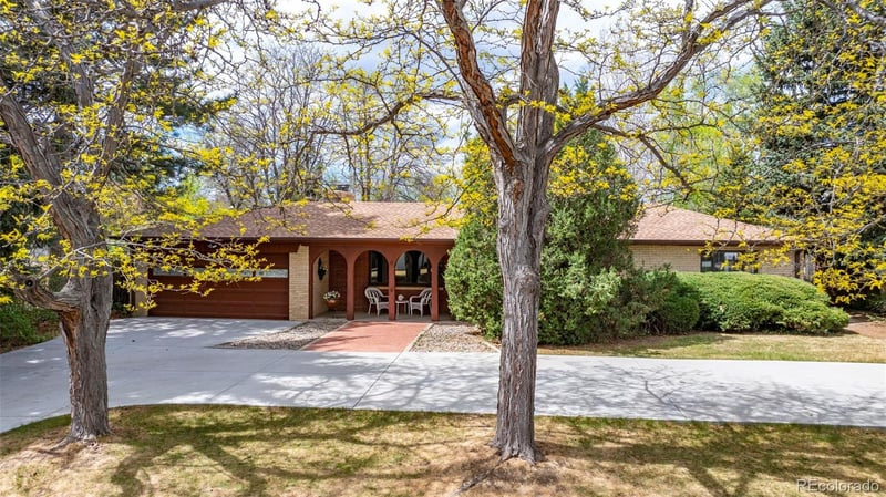 885 Everett St, Lakewood, CO 80215