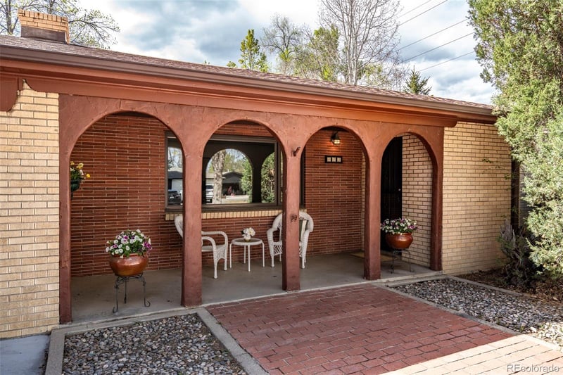 885 Everett St, Lakewood, CO 80215