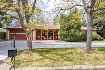 885 Everett St, Lakewood, CO 80215