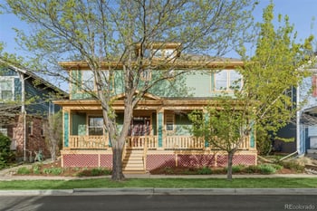 2674 Elmira St, Denver, CO 80238