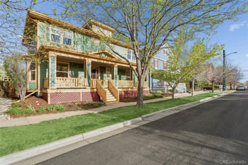 2674 Elmira St, Denver, CO 80238