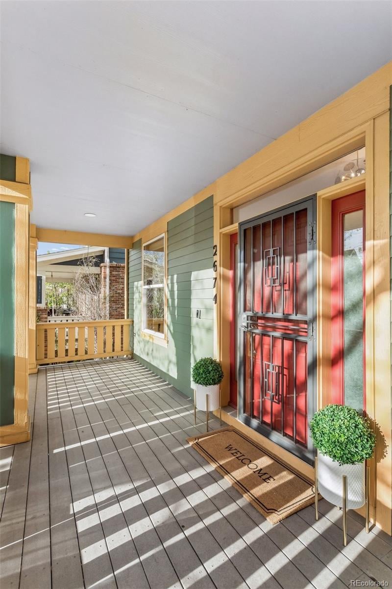 2674 Elmira St, Denver, CO 80238