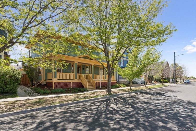 2674 Elmira St, Denver, CO 80238