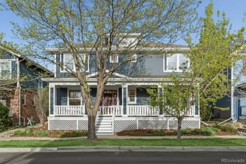 2674 Elmira St, Denver, CO 80238