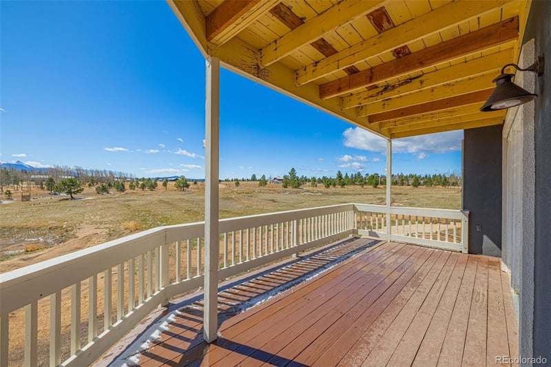 78 Moss Rock Dr, Divide, CO 80814