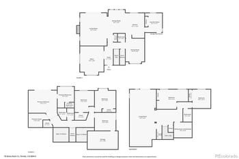 78 Moss Rock Dr, Divide, CO 80814