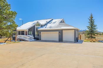 78 Moss Rock Dr, Divide, CO 80814