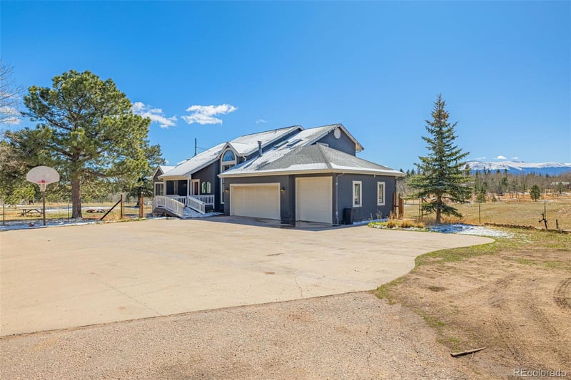 78 Moss Rock Dr, Divide, CO 80814