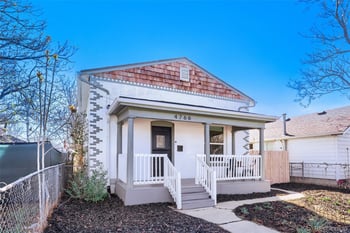 4766 Williams St, Denver, CO 80216