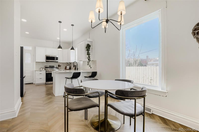 4766 Williams St, Denver, CO 80216