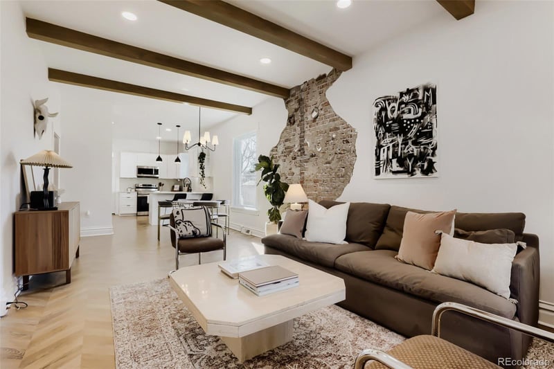 4766 Williams St, Denver, CO 80216