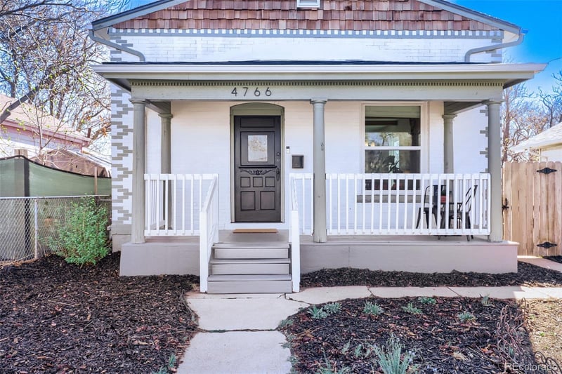 4766 Williams St, Denver, CO 80216