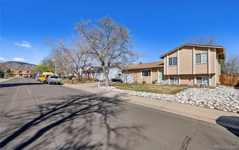 18925 59th Pl, Golden, CO 80403