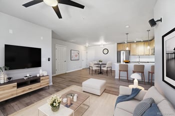 1162 Rockhurst Dr #302, Highlands Ranch, CO 80129