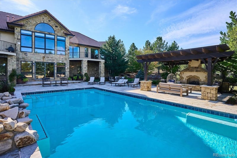 10378 Grande Vista Ct, Lone Tree, CO 80124