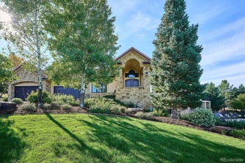 10378 Grande Vista Ct, Lone Tree, CO 80124
