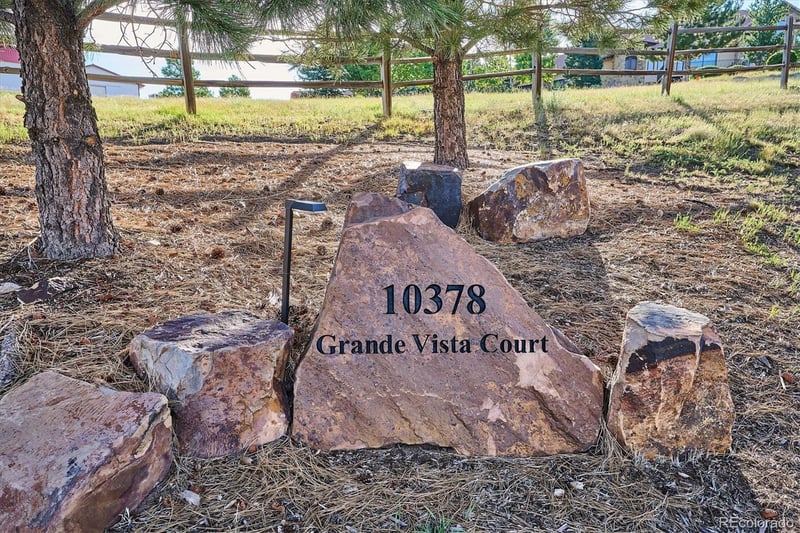 10378 Grande Vista Ct, Lone Tree, CO 80124