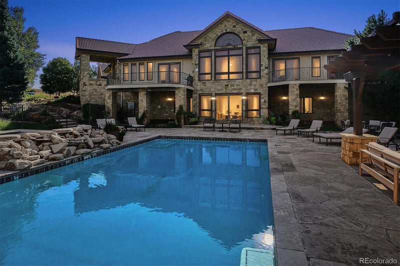 10378 Grande Vista Ct, Lone Tree, CO 80124