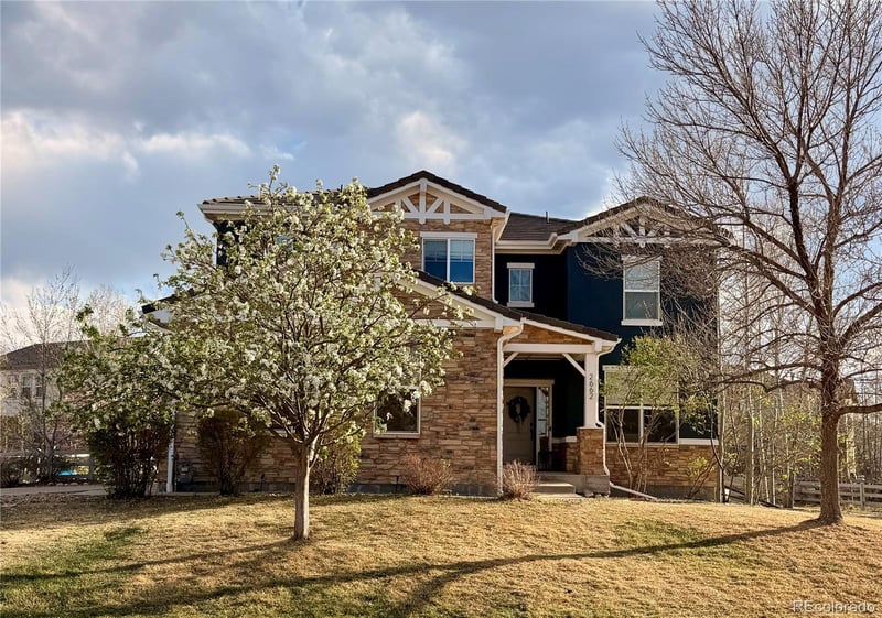 2662 Gray Wolf Loop, Broomfield, CO 80023