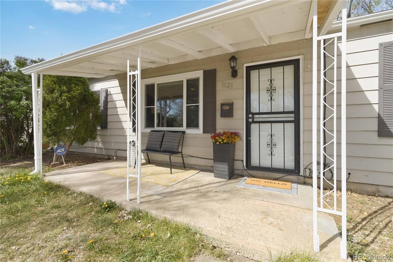 1121 Beeler St, Aurora, CO 80010