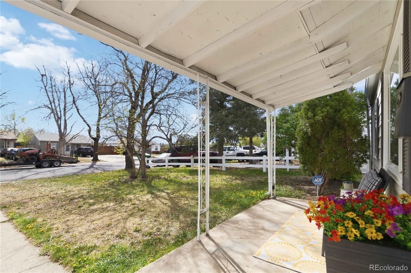 1121 Beeler St, Aurora, CO 80010