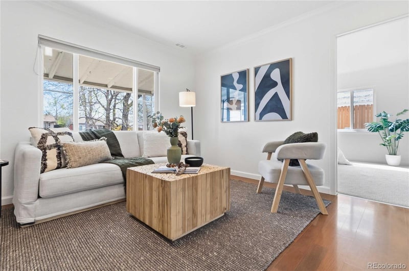 1121 Beeler St, Aurora, CO 80010