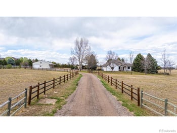 5632 E County Road 30, Fort Collins, CO 80528