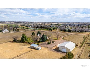 5632 E County Road 30, Fort Collins, CO 80528