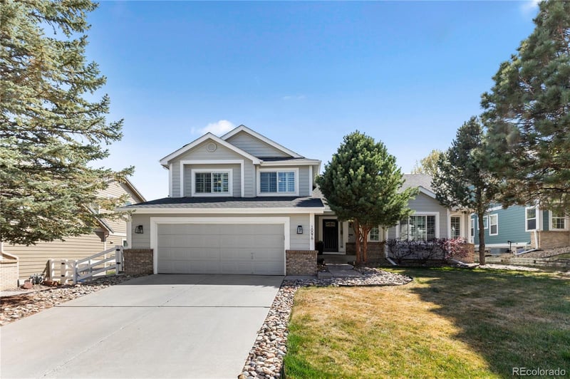 10076 Astoria Ct, Lone Tree, CO 80124