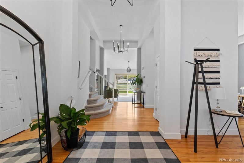 10076 Astoria Ct, Lone Tree, CO 80124