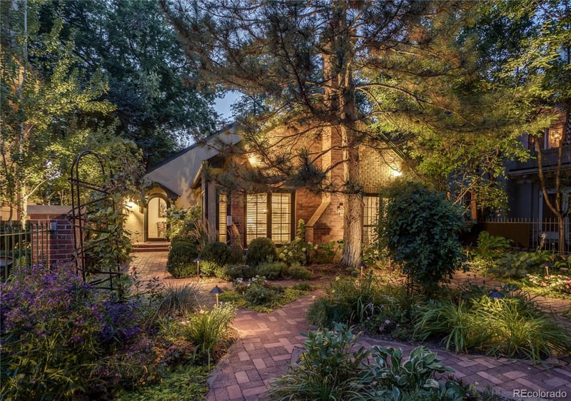 675 Marion St, Denver, CO 80218