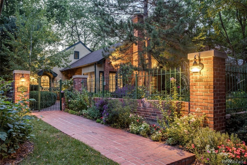 675 Marion St, Denver, CO 80218